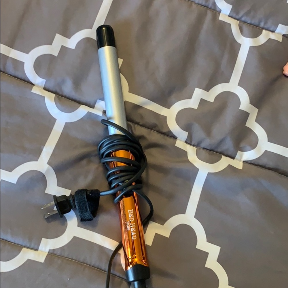 Bed Head Curling Wand